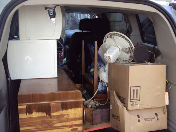 Donation Pickup Services in Elkins Park, PA