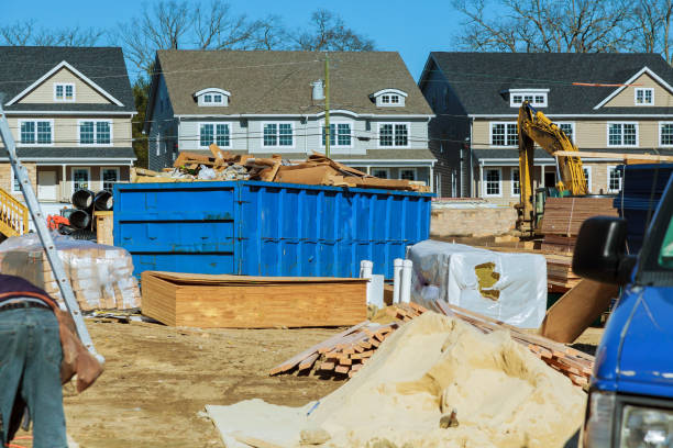 Best Demolition Debris Removal  in Elkins Rk, PA
